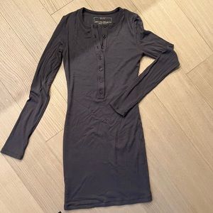 Skatie Marsden dress NWT - willow size small
